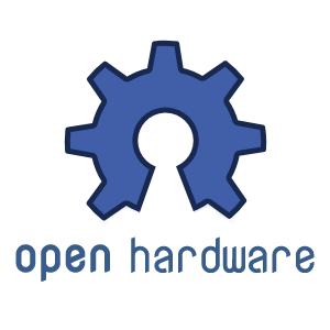 Open Hardware Logo