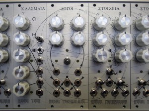 Euclidean Series