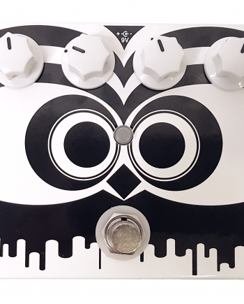 OWL Pedal mkII Top